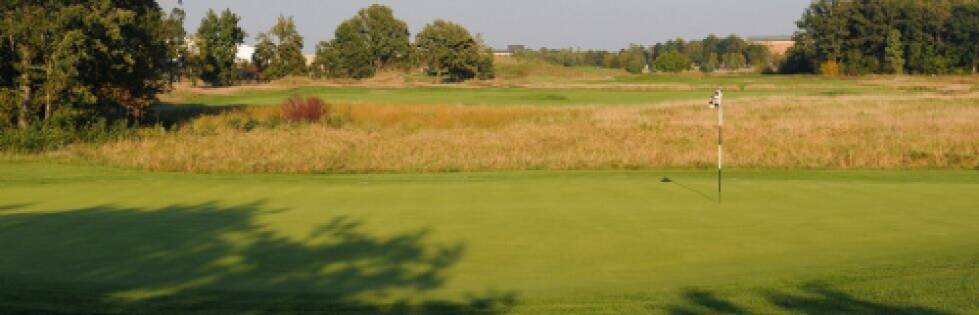 Golf Course